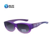 Jiayu Safety Glasses & Sunglasses Co Ltd image 4